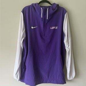 Grand Canyon University Nike Windbreaker